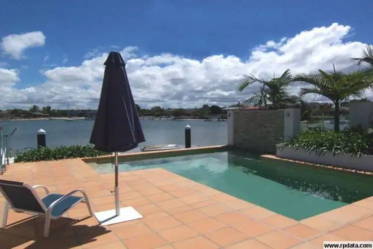 Fourth view of Homely house listing, 17 Carwoola Crescent, Mooloolaba QLD 4557