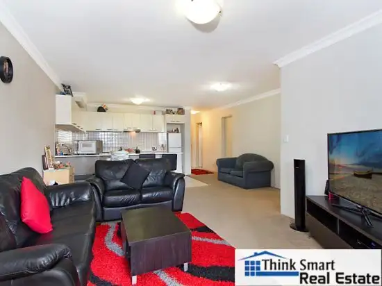 Third view of Homely unit listing, 14/17 Bruce Street, Blacktown NSW 2148