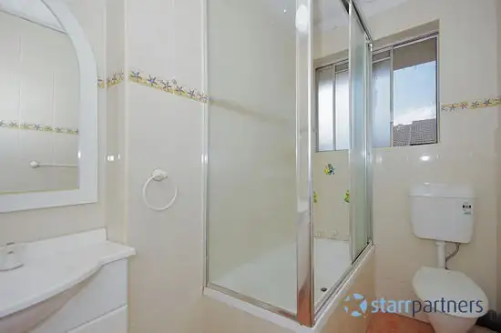 Fourth view of Homely townhouse listing, 4/2-6 Waterside Crescent, Carramar NSW 2163
