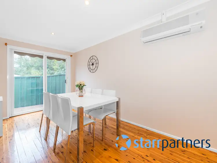 Fourth view of Homely house listing, 2 Mame Pl, Kearns NSW 2558