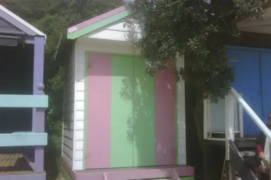 Second view of Homely house listing, Boatshed 19 South Beach, Mount Martha VIC 3934