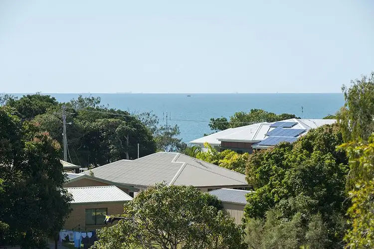 Second view of Homely house listing, 8 Margaret Street, Tannum Sands QLD 4680