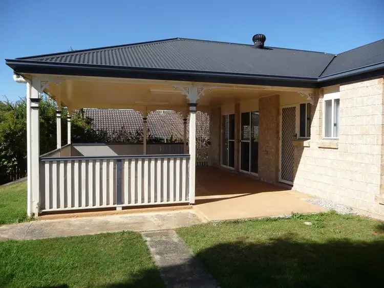 Second view of Homely house listing, 6 Spencer Street, Churchill QLD 4305