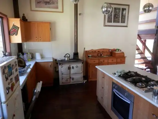 Third view of Homely rural property listing, Lot 2 Red Rock Rd, Drake NSW 2469