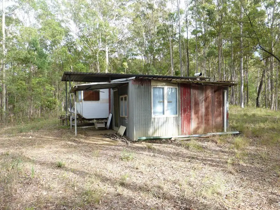 Main view of Homely land listing, Address available on request