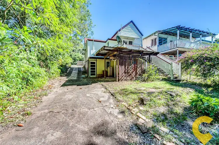 Third view of Homely house listing, 39 Osullivan Street, Woodend QLD 4305