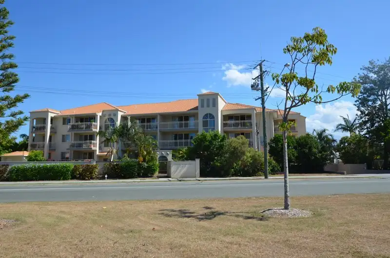Main view of Homely unit listing, 6/74 Thomas Drive, Chevron Island QLD 4217
