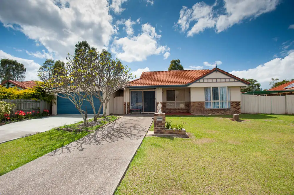 Main view of Homely house listing, 66 Summerfields Dr, Caboolture QLD 4510