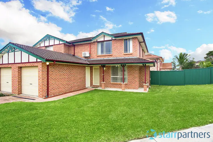 5 B Crestreef Dr, Acacia Gardens NSW 2763