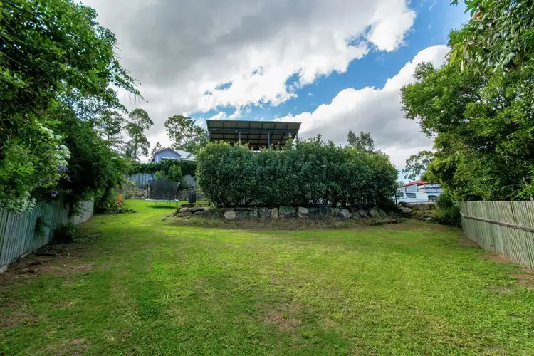 Second view of Homely house listing, 11 Glenross Place, Narangba QLD 4504