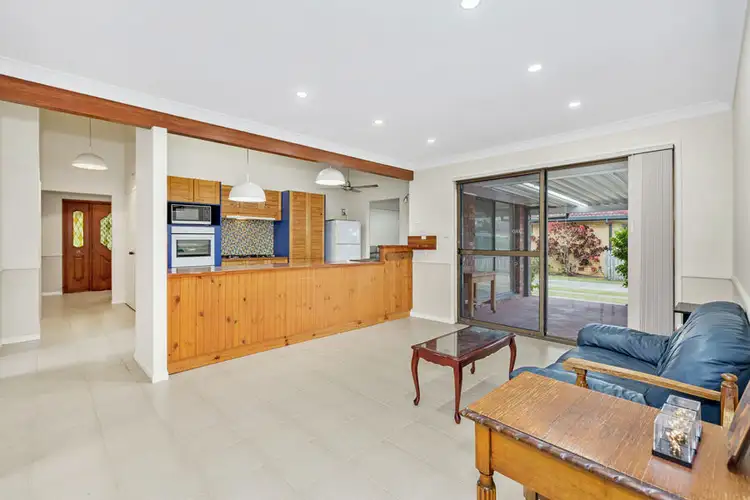 Fifth view of Homely house listing, 57 Wyuna Road, Tweed Heads West NSW 2485