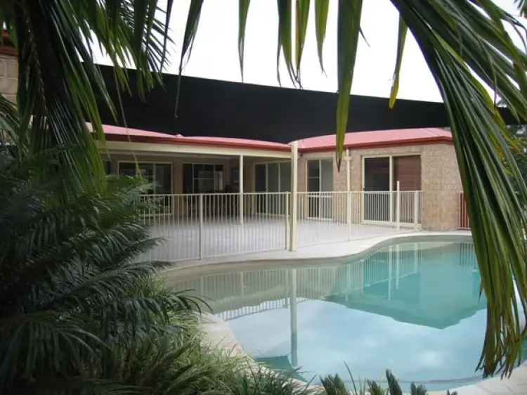 Address available on request