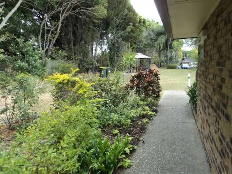 Fifth view of Homely house listing, 80/15 Carmichael Court, Wynnum West QLD 4178