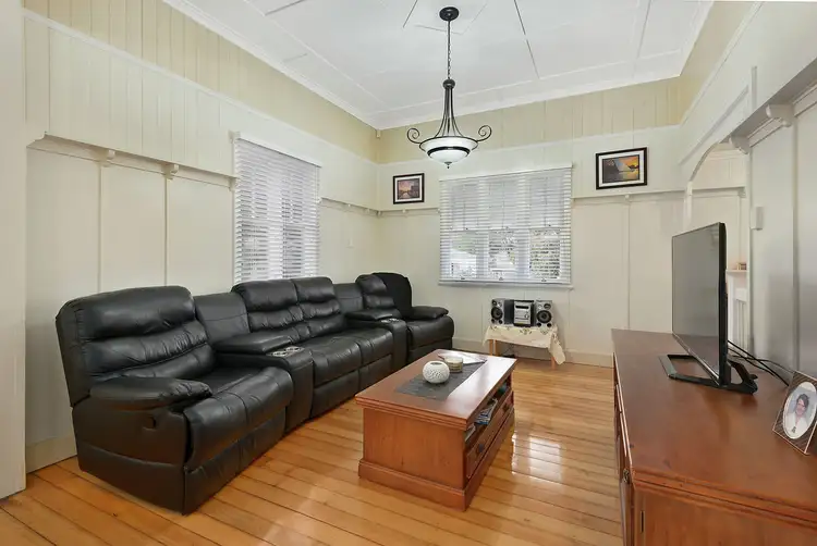 Sixth view of Homely house listing, 2A Victory Street, Newtown QLD 4350