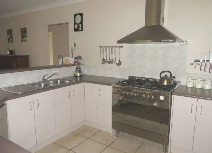 Fifth view of Homely house listing, 14. Bonney Pl, Westlake QLD 4074