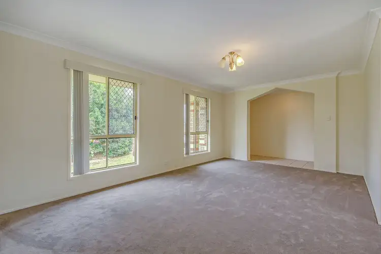 Sixth view of Homely house listing, 14 Dicaprio Close, Keperra QLD 4054