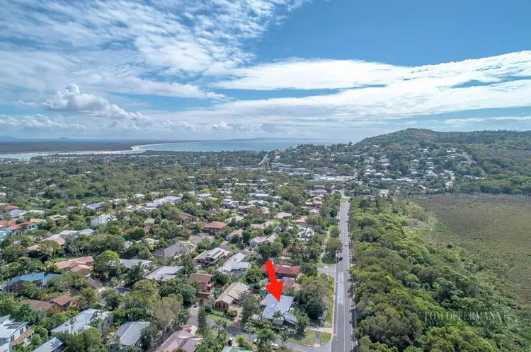 2 Samara Place, Noosa Heads QLD 4567