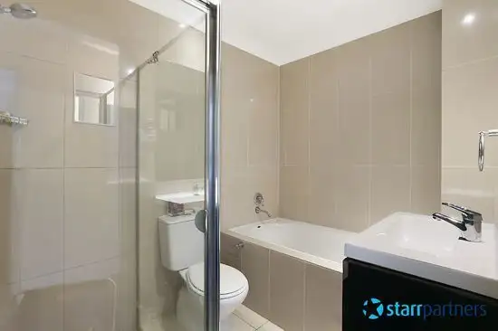 Third view of Homely other listing, 37/35 Darcy Road, Westmead NSW 2145