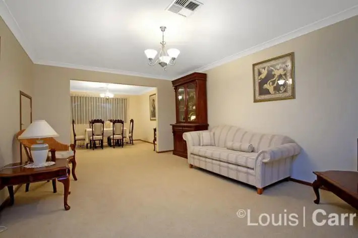 Fourth view of Homely house listing, 8 Fernleaf Crescent, Beaumont Hills NSW 2155