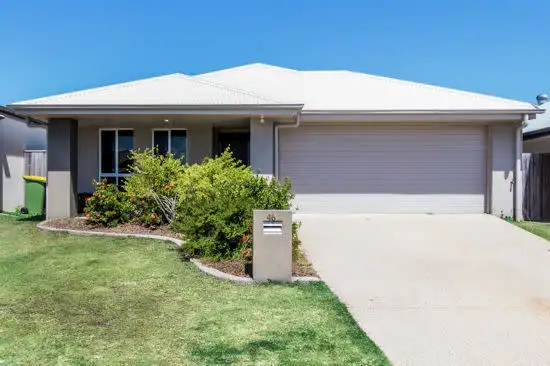 46 Coogee Terrace, Blacks Beach QLD 4740