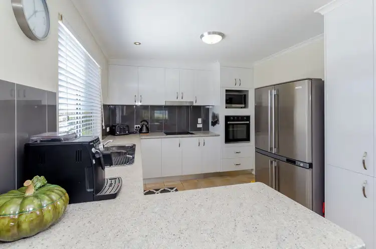 Sixth view of Homely house listing, 14 Kauri Drive, Kin Kora QLD 4680