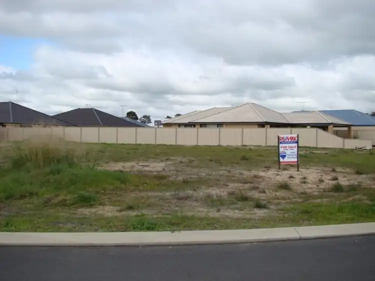 Second view of Homely land listing, 10 Blechynden Turn, Capel WA 6271