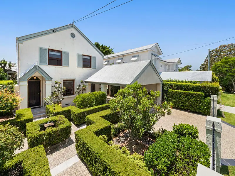 Main view of Homely house listing, 17 Mortlake Road, Graceville QLD 4075