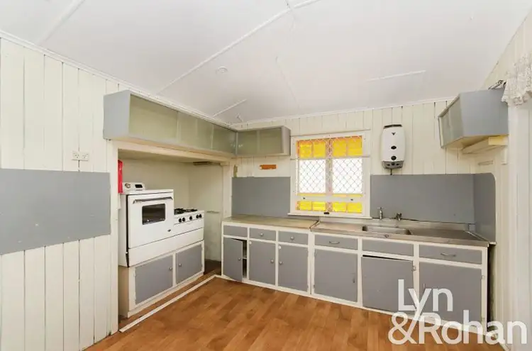 Fourth view of Homely house listing, 18 Charlotte Street, Aitkenvale QLD 4814