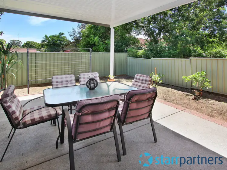 Third view of Homely house listing, 5/147 Stafford St, Penrith NSW 2750