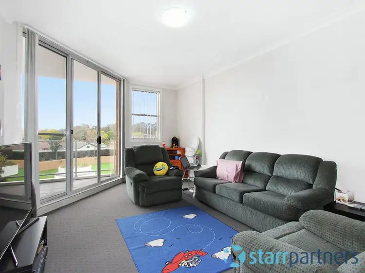 Second view of Homely unit listing, 52/29-33 Darcy Road, Westmead NSW 2145