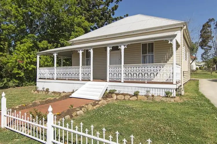 3 Brodribb St, Toowoomba City QLD 4350