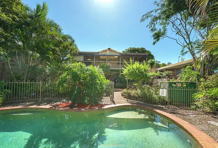 26 Pinkwood Drive, Ashmore QLD 4214