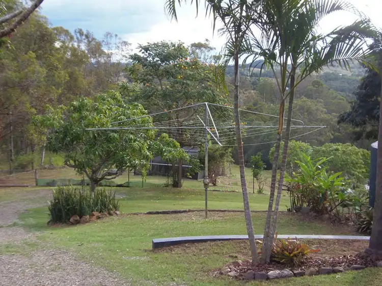 Fourth view of Homely house listing, 771 Old Maryborough Road, Chatsworth QLD 4570