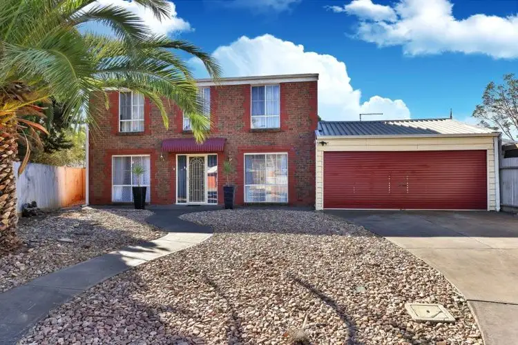 6 Stan Court, Burton SA 5110