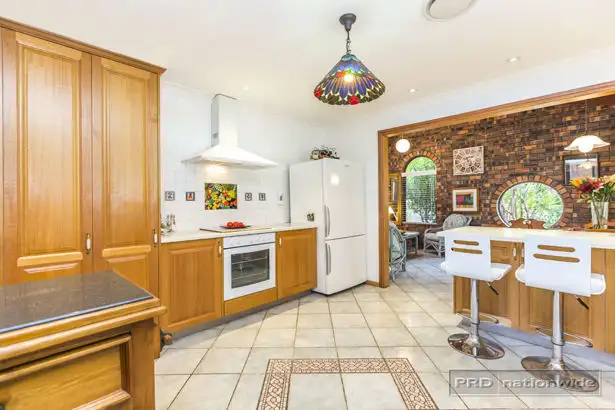 Sixth view of Homely house listing, 27 Kenley Crescent, Macquarie Hills NSW 2285