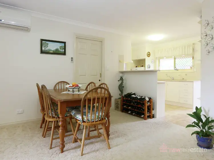 Fifth view of Homely villa listing, 18/7 Gundagai Pl, Coffs Harbour NSW 2450