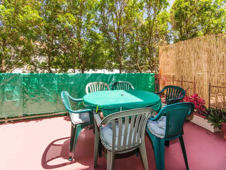Second view of Homely unit listing, 3/40 Little Norman Street, Southport QLD 4215