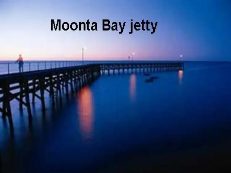 Fourth view of Homely land listing, Lot 241 Gill Street, Moonta Bay SA 5558