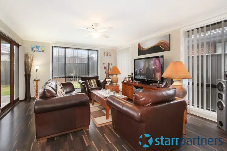 Fifth view of Homely house listing, 10 Bond Street, Ropes Crossing NSW 2760