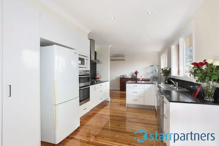 Second view of Homely house listing, 137 Shepherd Street, Colyton NSW 2760