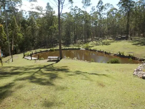 Main view of Homely rural property listing, Lot 2 Red Rock Rd, Drake NSW 2469