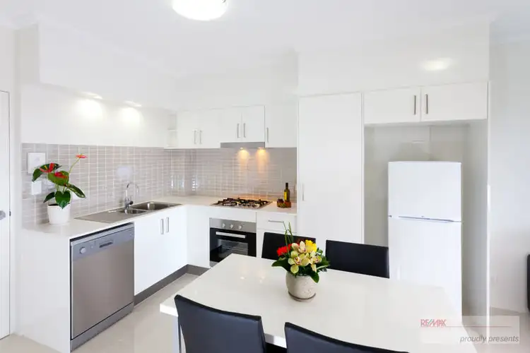 Fourth view of Homely unit listing, 7/49 Rosemount Terrace, Windsor QLD 4030