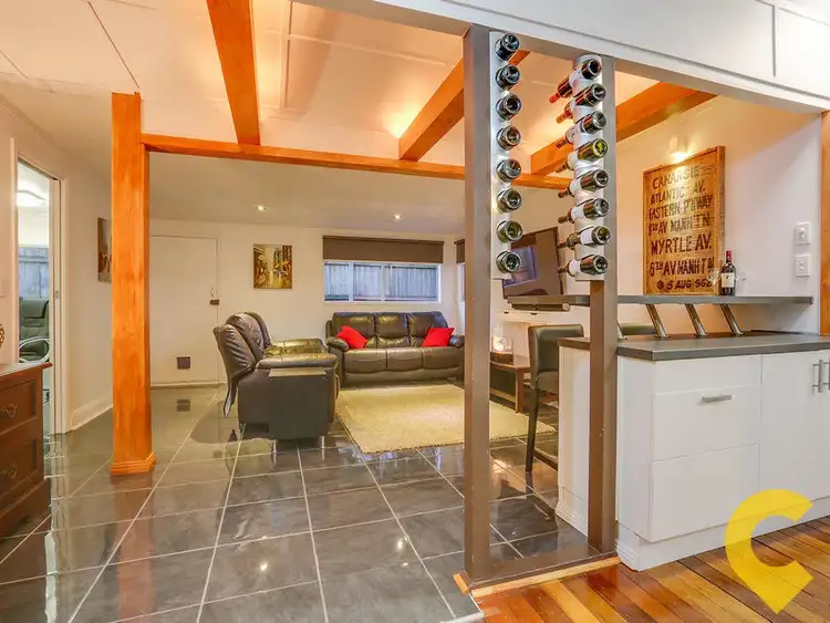 Fifth view of Homely house listing, 308 Victoria Avenue, Redcliffe QLD 4020