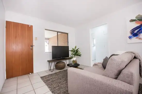 Seventh view of Homely unit listing, 1 & 2/25 The Barons Drive, Andergrove QLD 4740