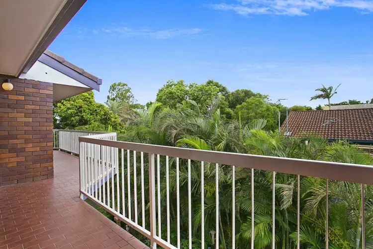 Third view of Homely unit listing, 8/20 Christensen Street, Yeronga QLD 4104