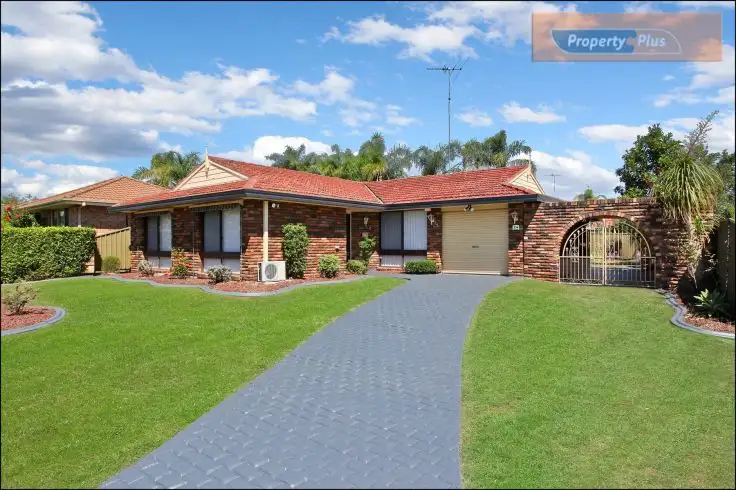 24 Solander Drive, St Clair NSW 2759