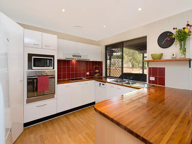 Third view of Homely house listing, 9 Story Court, Sinnamon Park QLD 4073