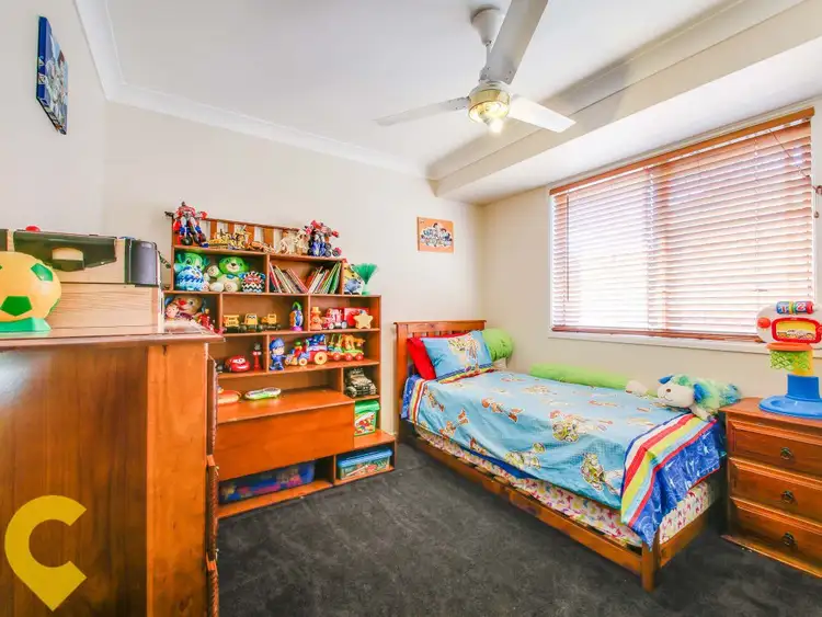 Sixth view of Homely house listing, 19 Hickory Drive, Narangba QLD 4504