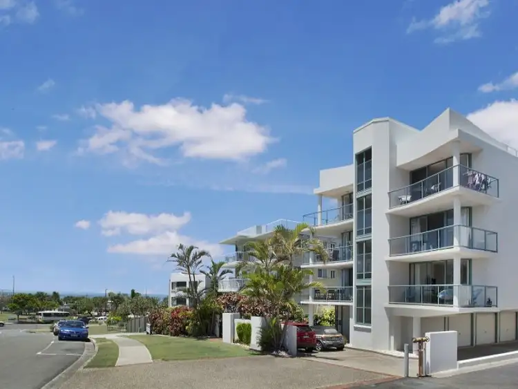 3/62 EDMUND ST, Kings Beach QLD 4551