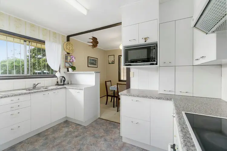 Fourth view of Homely house listing, 7 Sunstone St, Manly West QLD 4179